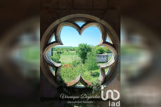 achat maison stes 17100