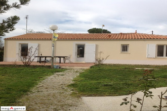 achat maison stes 17100