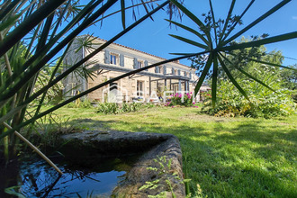 achat maison stes 17100