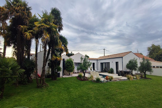 achat maison stes 17100