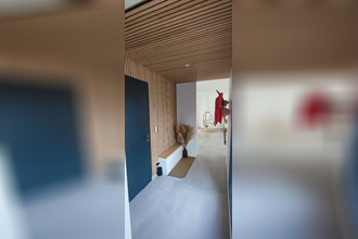 achat maison stes 17100