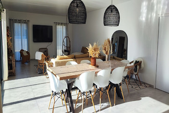 achat maison stes 17100