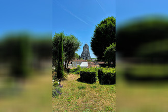 achat maison stes 17100