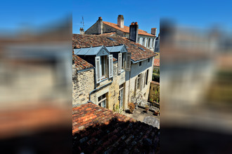 achat maison stes 17100