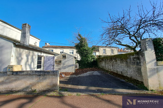 achat maison stes 17100