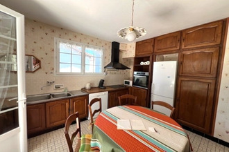 achat maison stes 17100