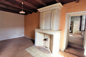 achat maison stes 17100