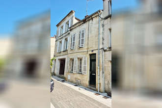 achat maison stes 17100