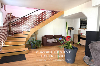 achat maison stes 17100