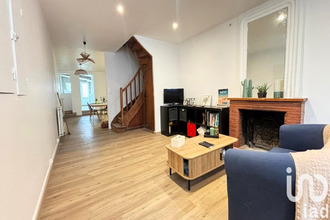 achat maison stes 17100