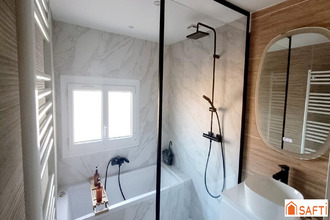 achat maison stes 17100