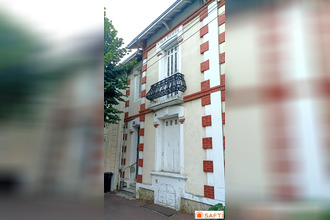 achat maison stes 17100
