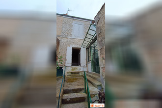 achat maison stes 17100