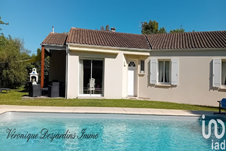 achat maison stes 17100