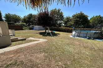 achat maison stes 17100