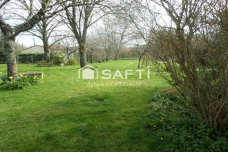 achat maison stes 17100