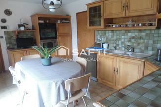 achat maison stes 17100