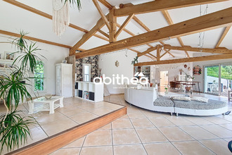 achat maison stes 17100