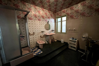 achat maison stes 17100