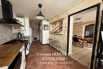 achat maison stes 17100