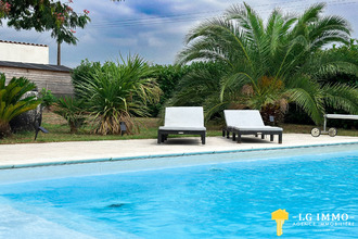 achat maison stes 17100