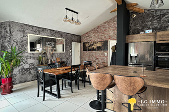 achat maison stes 17100