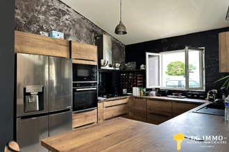 achat maison stes 17100