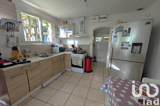 achat maison stes 17100