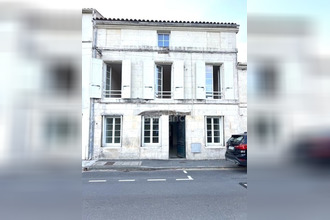 achat maison stes 17100