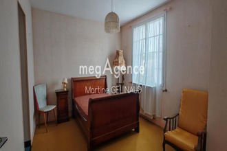 achat maison stes 17100