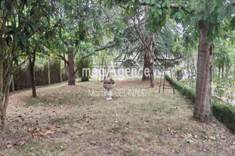 achat maison stes 17100