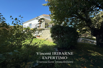 achat maison stes 17100