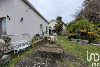 achat maison stes 17100