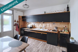 achat maison stes 17100