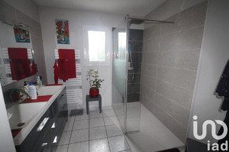 achat maison stes 17100