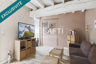 achat maison stes 17100