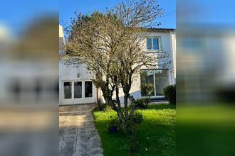 achat maison stes 17100