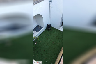 achat maison stes 17100