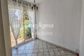 achat maison stes 17100