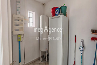 achat maison stes 17100