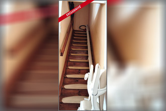 achat maison stes 17100