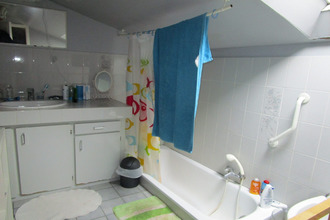 achat maison stes 17100