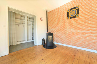 achat maison stes 17100