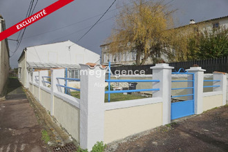 achat maison stes 17100