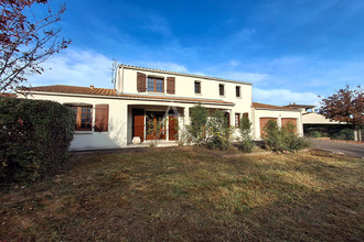 achat maison stes 17100