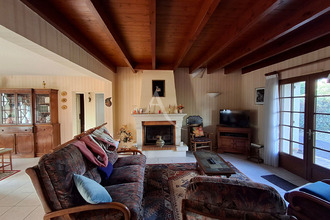 achat maison stes 17100