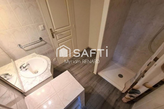 achat maison stes 17100