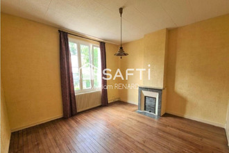 achat maison stes 17100