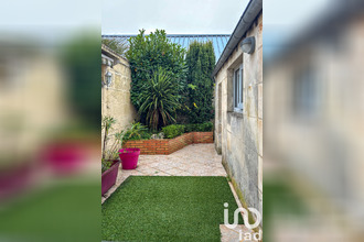 achat maison stes 17100