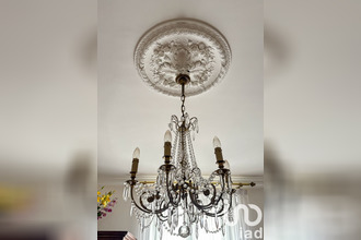 achat maison stes 17100